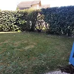 아파트 Confortable A Avec Terrasse