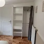 아파트 Confortable A Avec Terrasse
